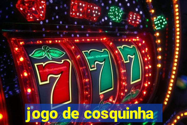 jogo de cosquinha